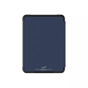 Etui Skinarma Trax do Kindle 11. generacji (2022) - Niebieski