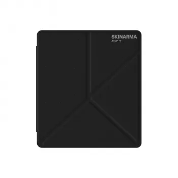 Skinarma Trax Folio Case do Kindle Scribe (Gen. 2) 10,2 cala - Czarny