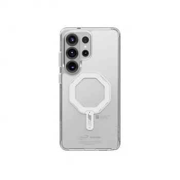 Skinarma Saido Mag-Charge Case do Samsung Galaxy S26 Ultra, Niteglow