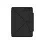 Skinarma Trilon Case dla iPad Air 11 (M2, 2024) / iPad Air 11 (M4, 2026), Black