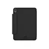 Skinarma Trilon Case dla iPad Air 11 (M2, 2024) / iPad Air 11 (M4, 2026), Black