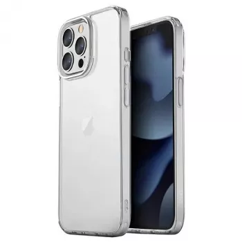 UNIQ LifePro Xtreme Case do iPhone 13 Pro / 13 6.1 cala Crystal Clear