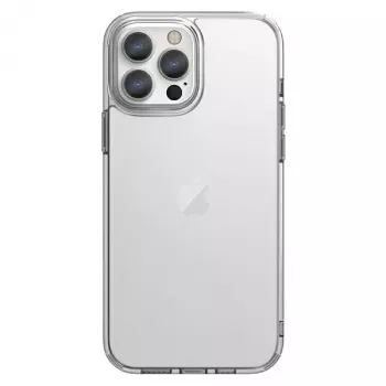 UNIQ LifePro Xtreme Case do iPhone 13 Pro / 13 6.1 cala Crystal Clear