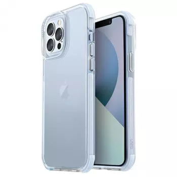 UNIQ Combat Case do iPhone 13 Pro / 13, Arctic Blue