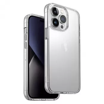 UNIQ LifePro Xtreme Case do iPhone 14 Pro 6,1 cala Crystal Clear