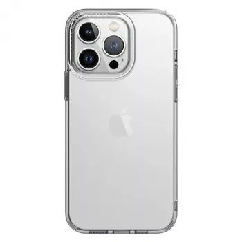UNIQ LifePro Xtreme Case do iPhone 14 Pro 6,1 cala Crystal Clear