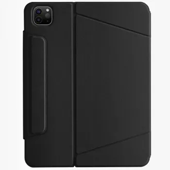 UNIQ Ryze Folio Case do iPad Pro 11 (2020-2022) / iPad Air 10.9 (2020-2022) - Czarny