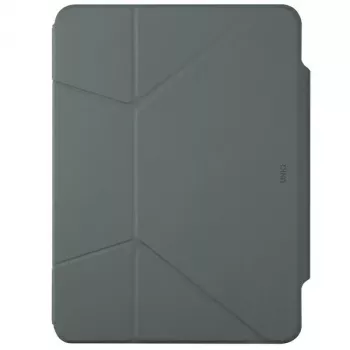 UNIQ Ryze Folio Case dla iPad Pro 11 (2020-2022) / iPad Air 10.9 (2020-2022) - Zielony