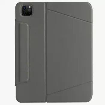 UNIQ Ryze Folio Case dla iPad Pro 11 (2020-2022) / iPad Air 10.9 (2020-2022) - Zielony