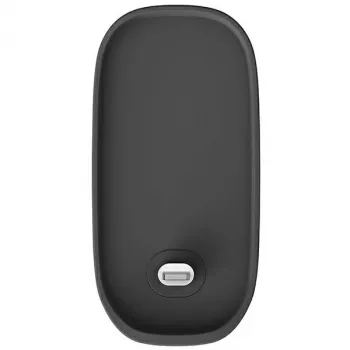 UNIQ Nova Charging Dock for Magic Mouse - Dark Grey