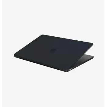 UNIQ Claro Hard Case dla MacBook Air 15 M2/M3/M4/M5 (2023-2026) - Dove Matte Clear