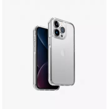 UNIQ Combat Case do iPhone 15 Pro Max 6,7 cala Biały