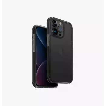 UNIQ Combat Case do iPhone 15 Pro Max 6,7 cala Biały