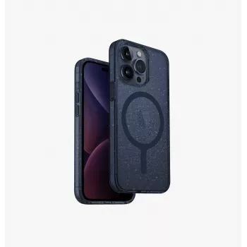 Etui UNIQ LifePro Xtreme do iPhone 15 Pro 6,1 cala, MagClick Ładowanie, Lucent Blue