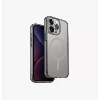 Etui UNIQ LifePro Xtreme do iPhone 15 Pro 6,1 cala, MagClick Ładowanie, Lucent Blue
