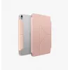 UNIQ Camden Click Case do iPad Air 11 M2 2024 / M3 2025 / M4 2026 / iPad Air 10.9 (2022/2020) Ivory
