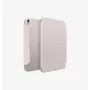 UNIQ Camden Click Folio Case dla iPad Air 13-calowy (M2 2024 / M3 2025 / M4 2026) - Ivory/Beige