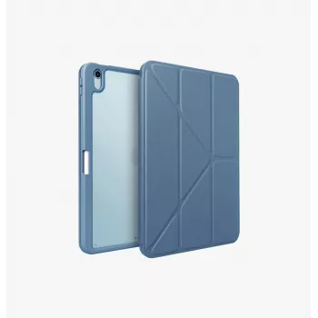Etui UNIQ Moven do iPada Air 11 M2 2024 / M3 2025 / M4 2026, Stone Blue