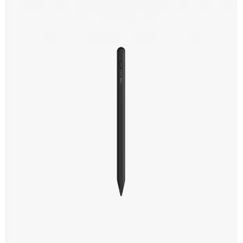 UNIQ Pixo Lite 2.0 Magnetic Stylus do iPada Grafitowa Czerń