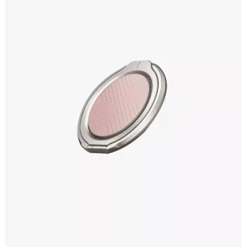 UNIQ Gripfit 360 Magnetyczny Uchwyt i Podpórka Różany Róż