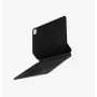 UNIQ Venno Pro Magnetic Smart Keyboard Case do iPad Pro 13 M4 2024 / M5 2025, Czarny