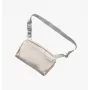 Torba na ramię UNIQ Arden Sling 2L Beżowy