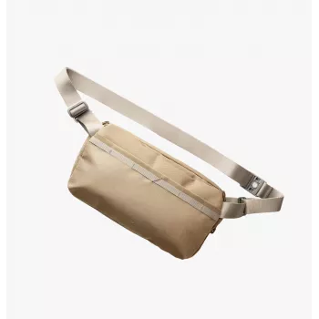 Torba na ramię UNIQ Denver 5L Khaki