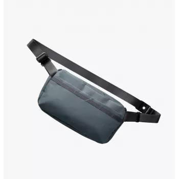 Torba na ramię UNIQ Denver 5L Niebieski