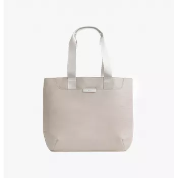 Torba na laptopa UNIQ Arden Tote 16L Beżowy