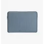 UNIQ Cyprus Ridge Edition Laptop Sleeve 14 inch Water-Resistant Neoprene Blue
