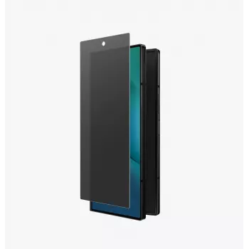 UNIQ Optix Privacy Szkło hartowane ochronne z filtrem prywatności do Samsung Galaxy Z Fold7