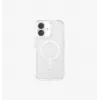 UNIQ LifePro Xtreme MagClick Charging Case do iPhone 15 Pro Max, Clear Glitter