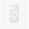 UNIQ LifePro Xtreme MagClick Charging Case do iPhone 15 Pro Max, Clear Glitter