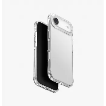 UNIQ LifePro Xtreme Case for Apple iPhone 11 Pro Max, Transparent