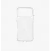 UNIQ Lifepro Xtreme Case do Apple iPhone 15 Pro Max, przezroczysty, hybrydowy (PC+TPU), ochrona przed upadkiem MIL-STD-810G, kompatybilny z MagSafe