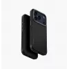 UNIQ Keva Case for iPhone 17 Pro MagClick Charging Blue