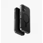 UNIQ Clario etui dla iPhone 17, ładowanie MagClick, czarny