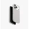 UNIQ Lino Case do iPhone 17 Pro MagClick Ładowanie Różowy