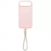 UNIQ Coehl Serina Case for iPhone Air Magnetic Charging Pink