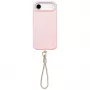 UNIQ Coehl Serina Case for iPhone Air Magnetic Charging Pink