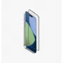 UNIQ Optix Vivid Szkło hartowane do Apple iPhone 17 / 16 Pro Clear