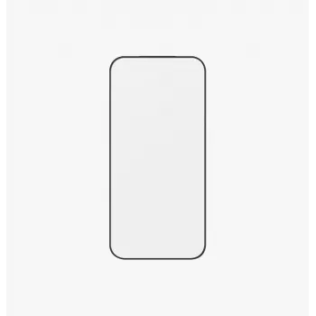 UNIQ Optix Vivid Szkło hartowane do iPhone 17 Pro Clear