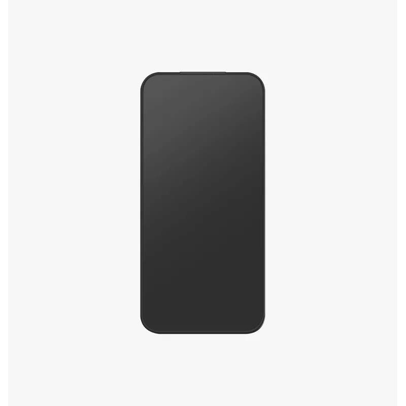 UNIQ Optix ExofitPrivacy Szkło hartowane z filtrem prywatności do iPhone 17 Pro z aplikatorem