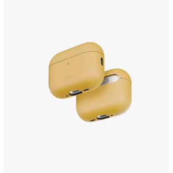 UNIQ Lyden Vex etui dla AirPods Pro 3rd Gen, żółty
