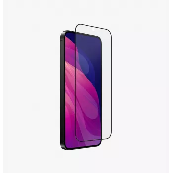 UNIQ Optix Vivid Szkło hartowane ochronne do Samsung Galaxy S26