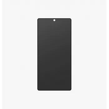 UNIQ Optix Privacy Tempered Glass Screen Protector for Samsung Galaxy S26 Ultra