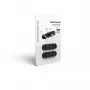 Bluelounge CableDrop Multi Black Organizer na Kable