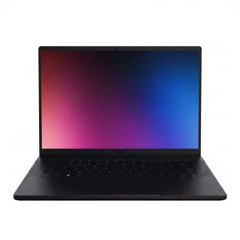 Razer Blade 16 - 16 calowy wyświetlacz QHD+ 240Hz OLED, Intel Core Ultra 9 386H, 32GB RAM, 1TB SSD, NVIDIA GeForce RTX 5080, Windows 11
