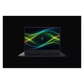 Razer Blade 16 - 16-calowy wyświetlacz QHD+ OLED 240Hz, Intel Core Ultra 9 386H, 64GB RAM, 2TB SSD, NVIDIA GeForce RTX 5090, Windows 11