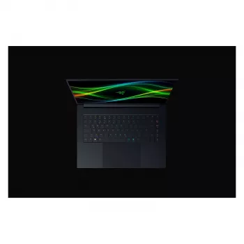 Razer Blade 16 - 16-calowy wyświetlacz QHD+ OLED 240Hz, Intel Core Ultra 9 386H, 64GB RAM, 2TB SSD, NVIDIA GeForce RTX 5090, Windows 11